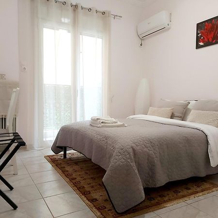 Your Perfect Place 1Min From Kato Patissia Station -100Mbps 아테네 외부 사진