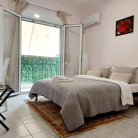 Your Perfect Place 1Min From Kato Patissia Station -100Mbps 아테네 외부 사진