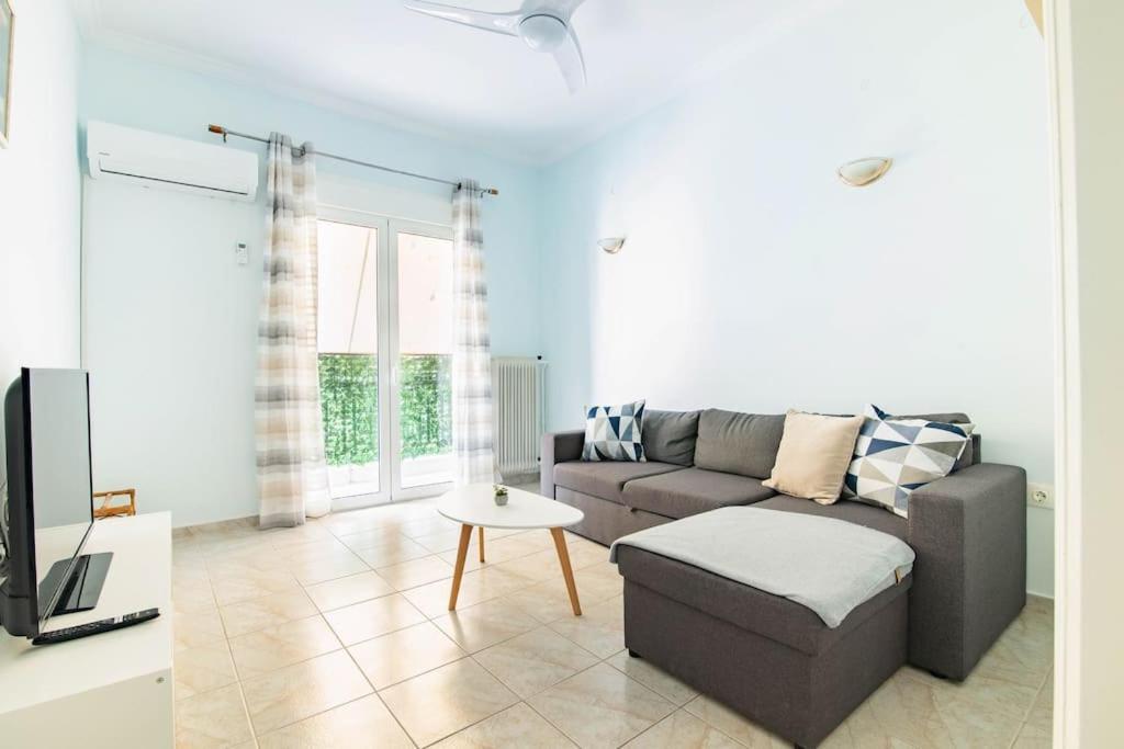 Your Perfect Place 1Min From Kato Patissia Station -100Mbps 아테네 외부 사진