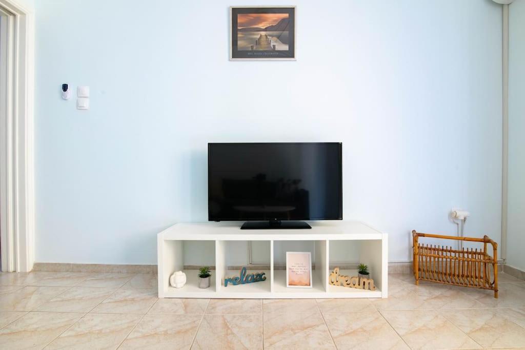 Your Perfect Place 1Min From Kato Patissia Station -100Mbps 아테네 외부 사진