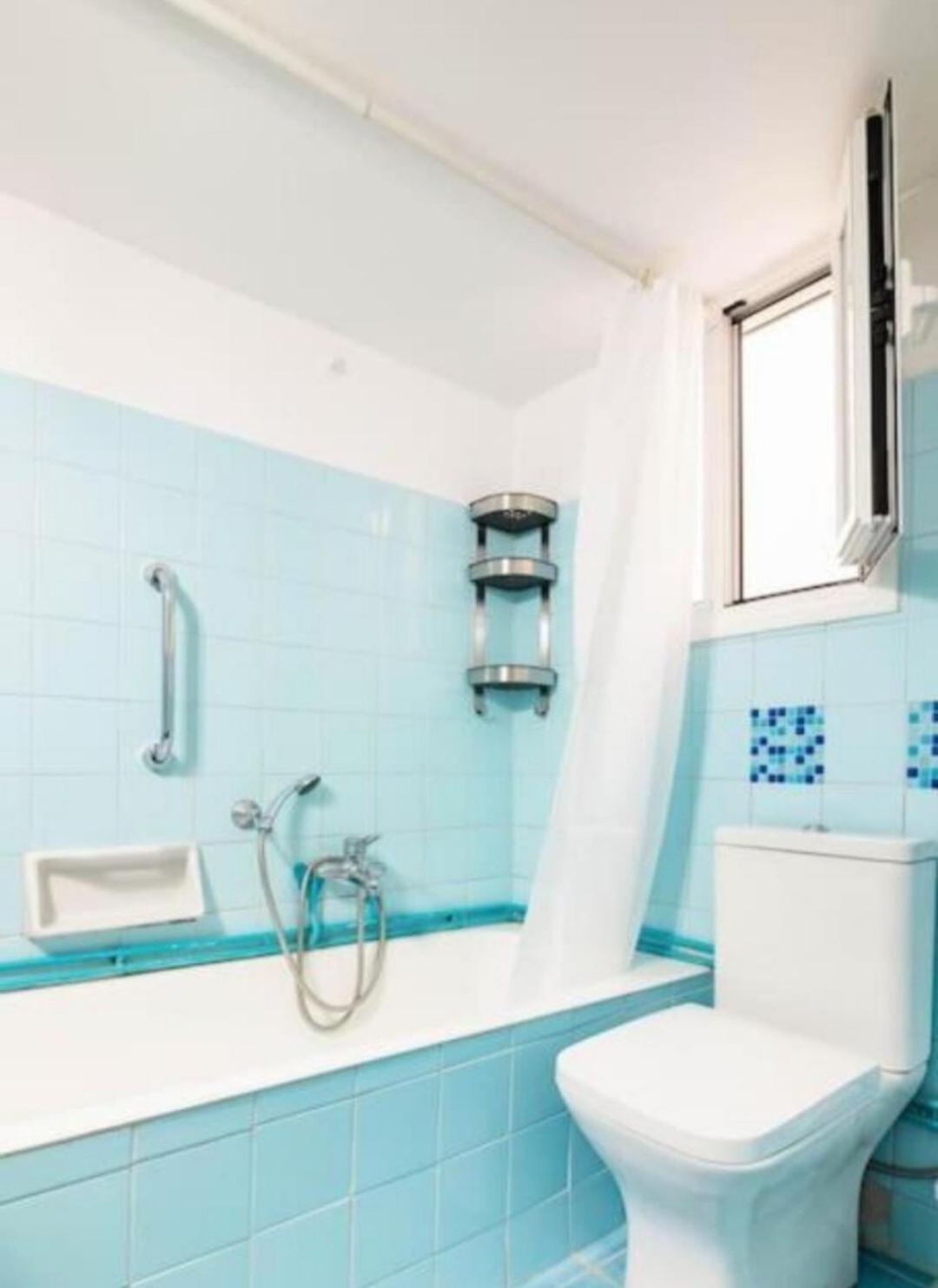 Your Perfect Place 1Min From Kato Patissia Station -100Mbps 아테네 외부 사진